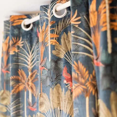 Euskalduna - Baskeyrentals アパート