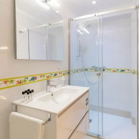 Euskalduna - Baskeyrentals Zarautz