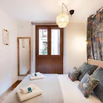 Euskalduna - Baskeyrentals Apartamento