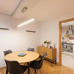 Euskalduna - Baskeyrentals * Zarautz