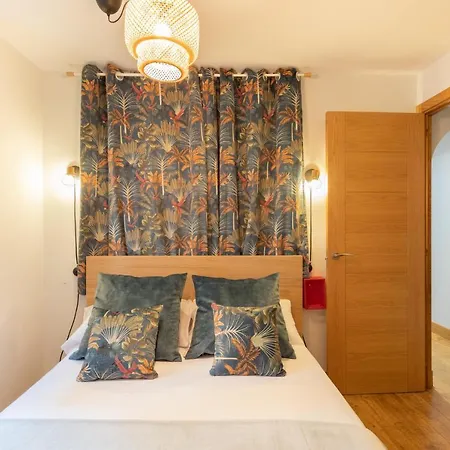 Euskalduna - Baskeyrentals Zarautz