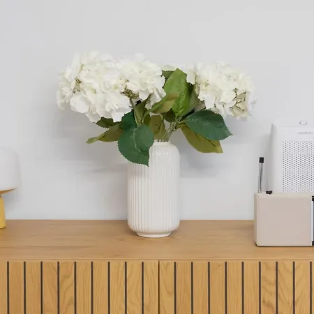 Euskalduna - Baskeyrentals Zarautz