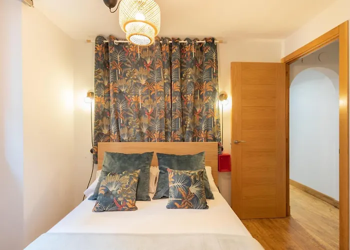 Euskalduna - Baskeyrentals Zarautz