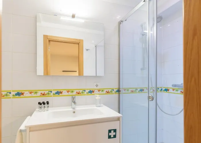 Euskalduna - Baskeyrentals Apartamento